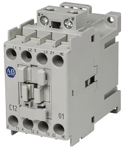 ALLEN-BRADLEY