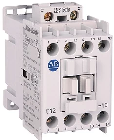 ALLEN-BRADLEY