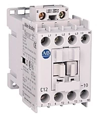 ALLEN-BRADLEY