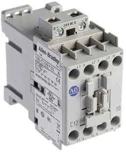 ALLEN-BRADLEY