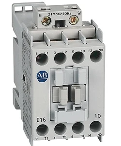 ALLEN-BRADLEY