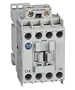 ALLEN-BRADLEY