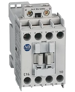 ALLEN-BRADLEY