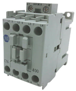 ALLEN-BRADLEY