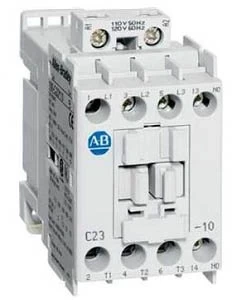 ALLEN-BRADLEY