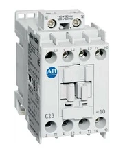 ALLEN-BRADLEY