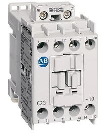 ALLEN-BRADLEY