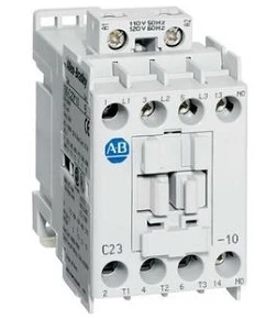 ALLEN-BRADLEY