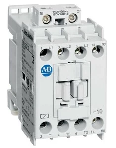ALLEN-BRADLEY