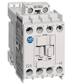 ALLEN-BRADLEY