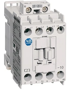 ALLEN-BRADLEY