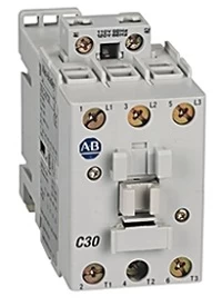 ALLEN-BRADLEY