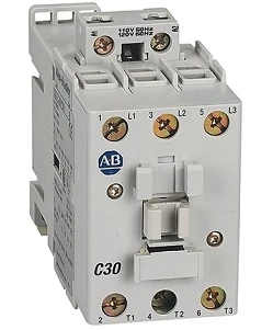 ALLEN-BRADLEY