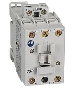 ALLEN-BRADLEY