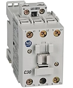 ALLEN-BRADLEY