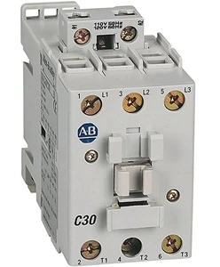 ALLEN-BRADLEY