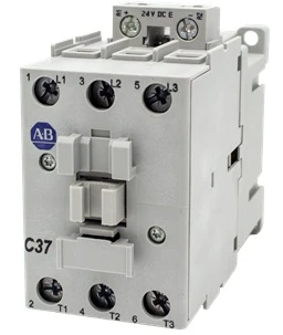 ALLEN-BRADLEY