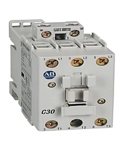 ALLEN-BRADLEY