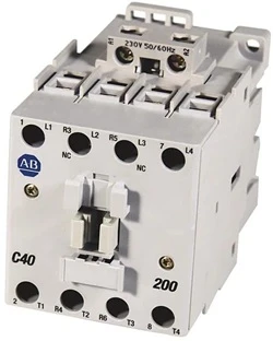 ALLEN-BRADLEY
