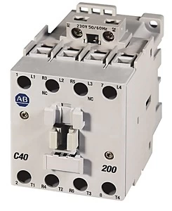ALLEN-BRADLEY