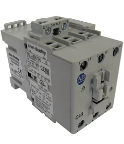 ALLEN-BRADLEY