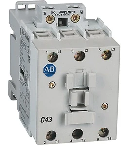 ALLEN-BRADLEY