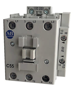 ALLEN-BRADLEY