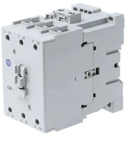 ALLEN-BRADLEY