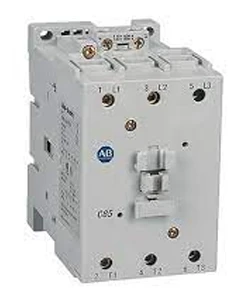 ALLEN-BRADLEY