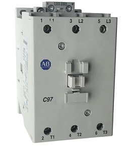 ALLEN-BRADLEY
