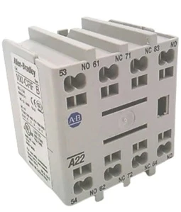 ALLEN-BRADLEY