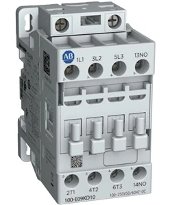 ALLEN-BRADLEY