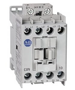 ALLEN-BRADLEY