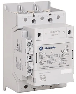 ALLEN-BRADLEY