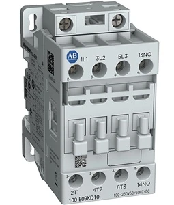 ALLEN-BRADLEY