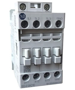 ALLEN-BRADLEY