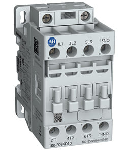 ALLEN-BRADLEY