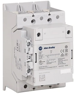 ALLEN-BRADLEY