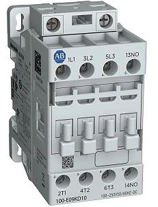 ALLEN-BRADLEY
