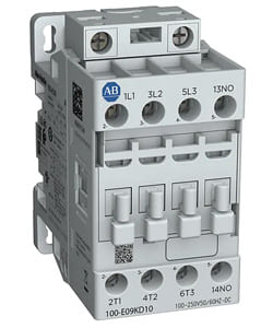 ALLEN-BRADLEY