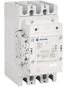 ALLEN-BRADLEY