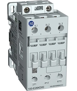 ALLEN-BRADLEY