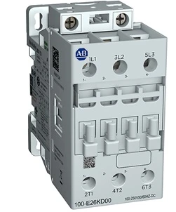 ALLEN-BRADLEY