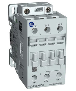 ALLEN-BRADLEY