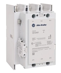 ALLEN-BRADLEY