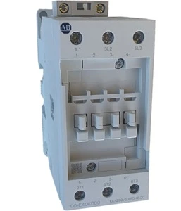 ALLEN-BRADLEY