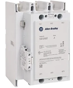 ALLEN-BRADLEY