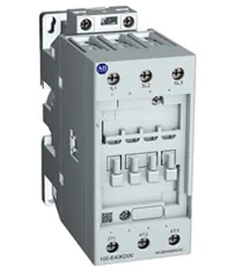 ALLEN-BRADLEY