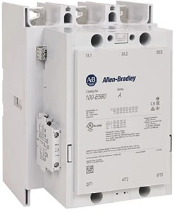 ALLEN-BRADLEY