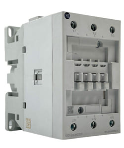 ALLEN-BRADLEY